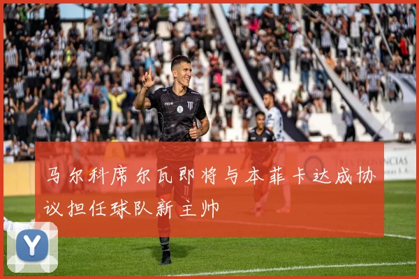 马尔科席尔瓦即将与本菲卡达成协议担任球队新主帅