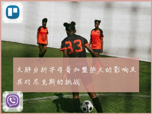 文胖分析字母哥加盟热火的影响及其对尼克斯的挑战